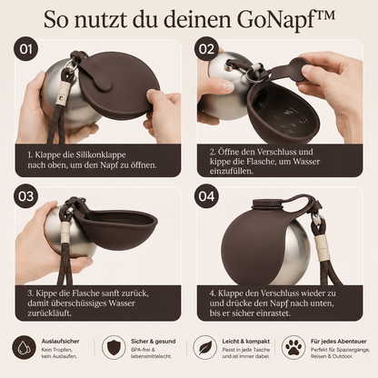 GoNapf™